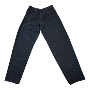 Kazah Vintage Jeans Green size 29X29 Denim